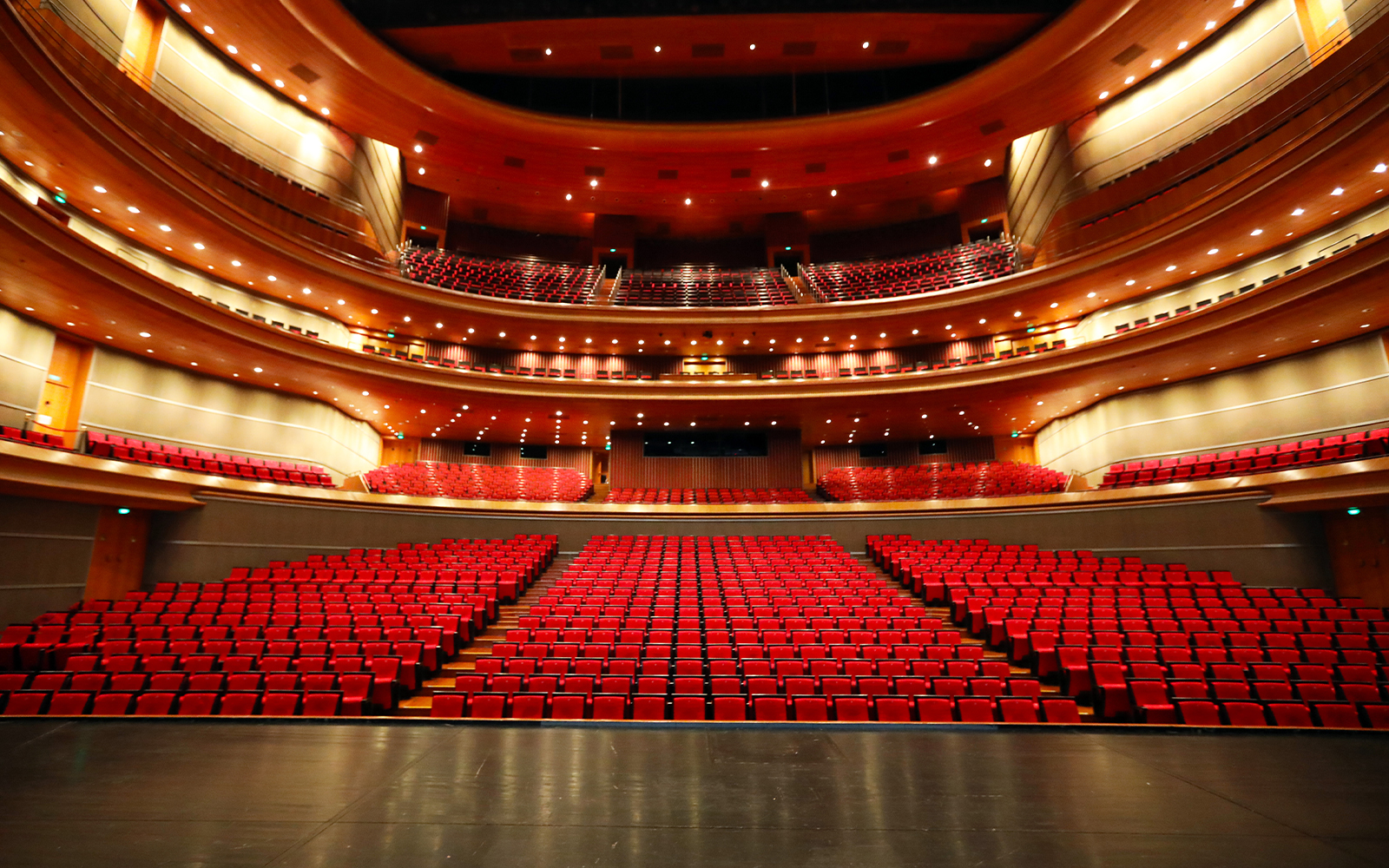 Garrick Theatre Seating Plan, London | Best Seats, Pricing & Tickets